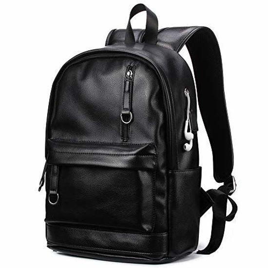 CoCopeaunts Fashion Women Backpack Luxury Soft Leather Backpacks Female  School Bags for Teenage Girls Designer Casual Mochila Feminina - Walmart.com