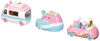 Picture of Shopkins S3 3 Pack - Wedding Wheels