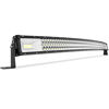 Picture of AUTOSAVER88 50" Curved LED Light Bar Triple Row, Brighter 7D 648W 64800LM Off Road Driving Light No-Foggy Lens Compatible with Jeep Trucks Boats ATV Cars