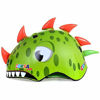 Picture of Kids Bike Helmet, Multi-Sport for Toddler and Children (Dinosaur)