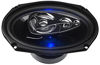 Picture of BOSS Audio Systems BE694 6 x 9 Inch Car Speakers - 500 Watts of Power Per Pair, 225 Watts Each, Full Range, 4 Way, Sold in Pairs