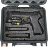 Picture of Case Club Single Pistol Pre-Cut Waterproof Case (Gen 2)