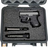 Picture of Case Club Single Pistol Pre-Cut Waterproof Case (Gen 2)