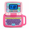 Picture of LeapFrog 2-in-1 LeapTop Touch, Pink