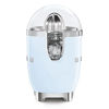 Picture of Smeg Citrus Juicer Pastel Blue CJF01 PBUS