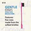 Picture of Camryn's BFF Gentle Edges Brush