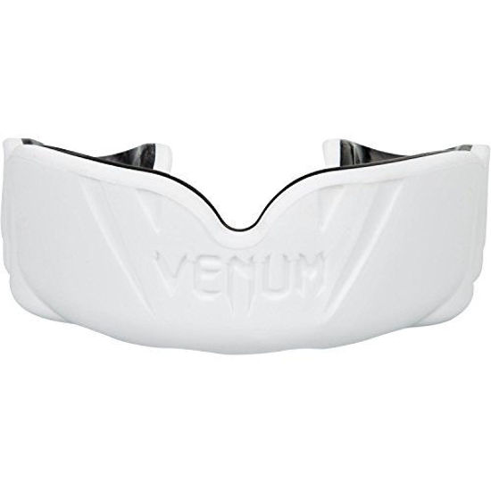 Picture of Venum Challenger Mouthguard, One Size, Ice/Black