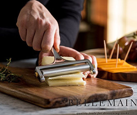 bellemain cheese slicer wire