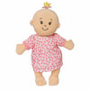 Picture of Manhattan Toy Wee Baby Stella Peach 12" Soft Baby Doll