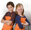 Picture of MasterChef Junior Cooking Essentials Set - 9 Pc. Kit Includes Real Cookware for Kids, Recipes and Apron