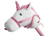 Picture of WALIKI TOYS Stick Unicorn | Stick Horse, White