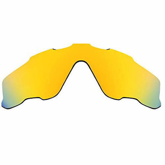 Picture of SeekOptics Replacement Lenses Compatible with Oakley Jawbreaker Sunglasses