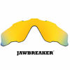 Picture of SeekOptics Replacement Lenses Compatible with Oakley Jawbreaker Sunglasses