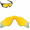 Picture of SeekOptics Replacement Lenses Compatible with Oakley Jawbreaker Sunglasses