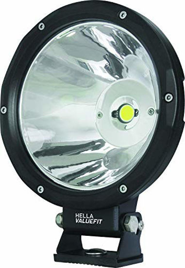 Picture of HELLA 357200011 ValueFit 7" Spot Beam Light