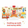 Picture of Osmo - Pizza Co. Game - Ages 5-12 - Communication Skills & Math - Learning Game - For iPad or Fire Tablet (Osmo Base Required)