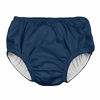 Picture of i Play Unisex Swim Diaper Navy Solid-24 Months