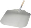 Picture of Honey-Can-Do 4439 Kitchen Supply 16-Inch x 18-Inch Aluminum Pizza Peel with Wood Handle