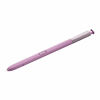 Picture of for Samsung Galaxy Note 9 Touch Stylus Pen - for Samsung Galaxy Galaxy Note 9 SM-N960 LCD Touch Screen Stylus Pen Replacement (Without Bluetooth Control (Purple)