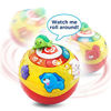 Picture of VTech Wiggle and Crawl Ball,Multicolor