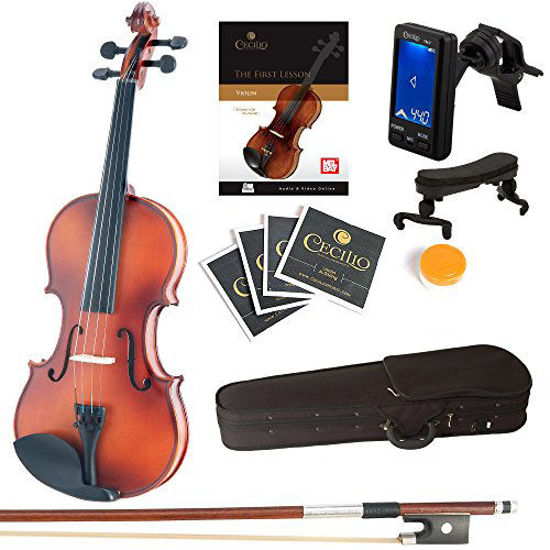 Cecilio violin deals