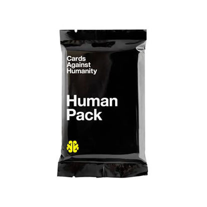 Picture of Cards Against Humanity: Human Pack