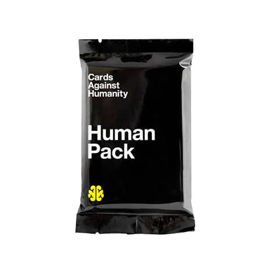 Picture of Cards Against Humanity: Human Pack