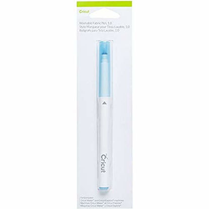 Picture of Cricut Washable Fabric Pen