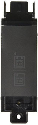 Picture of Lenovo 4XB0K59917 ThinkPad M.2 SSD Tray Storage Bay Adapter, Black