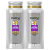 Picture of Pantene, Shampoo, Pro-V Sheer Volume for Fine Hair, 25.4 fl oz, Twin Pack