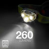 Picture of Energizer Forest Green LED Headlamp with Smart Dimming Technology