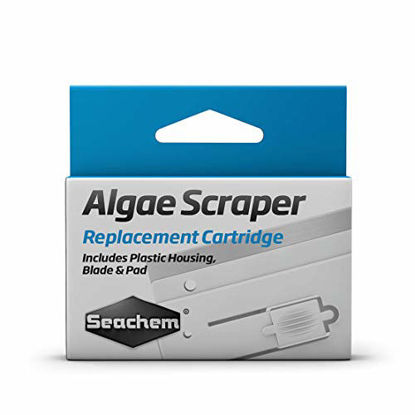 Picture of Seachem Algae Scraper Replacement Cartridge