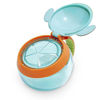 Picture of Skip Hop Baby Snack Container, Zoo Snack Cup, Dog