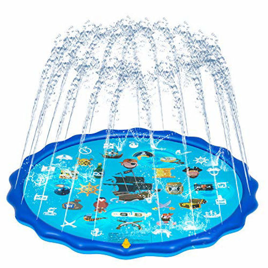 Outside water cheap toys for toddlers