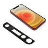 Picture of iPhone Front Camera Cover,Webcam Cover Compatible with iPhone X/XS/XR/XS Max, iPhone 11/11 Pro/11 Pro Max,iPhone 12/12 Mini /12Pro /12Pro Max,Protect Privacy and Security,Not Affect Face Recognition