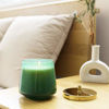 Picture of LA JOLIE MUSE Cedar & Balsam Scented Candle for Home, Holiday Candle Gift, 75 Hours Long Burning, 12.3 Oz