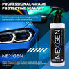 Picture of Nexgen Ceramic Spray Silicon Dioxide - Ceramic Coating Spray for Cars - Professional-Grade Protective Sealant Polish for Cars, RVs, Motorcycles, Boats, and ATVs - 8oz Bottle