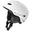 Picture of Adult Ski Water Sports Helmet with Ears - Helmet Men Women for Skateboard Boating Kayaking Canoeing Sailing