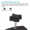 Picture of A ABIGAIL Disc Brake Pad Spreader Caliper Piston Compressor Tool