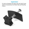 Picture of A ABIGAIL Disc Brake Pad Spreader Caliper Piston Compressor Tool