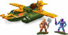 Picture of Mega Construx Probuilder Wind Raider Attack