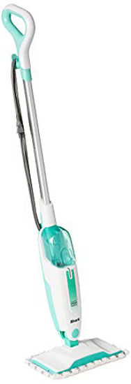 Picture of Shark S1000 Steam Mop, White/Seafoam