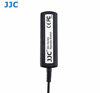 Picture of JJC MA-J2 90cm Remote Shutter Cord for Olympus E-M1 Mark II/E-M1X, Olympus E-M1 II Remote Shutter Control, E-M1X Remote Shutter, Replacement of Olympus RM-CB2 Remote Cord