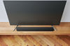 Picture of Sony S100F 2.0ch Soundbar with Bass Reflex Speaker, Integrated Tweeter and Bluetooth, (HTS100F), easy setup, compact, home office use with clear sound black