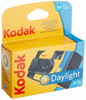 Picture of Kodak SUC Daylight 39 800iso Disposable Analog Camera - Yellow and Blue