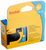 Picture of Kodak SUC Daylight 39 800iso Disposable Analog Camera - Yellow and Blue