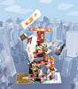 Picture of HABA Rhino Hero Super Battle - A Turbulent 3D Stacking Game Fun for All Ages (Made in Germany)