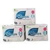 Picture of SHUYA Patented Negative ion Overnight Maxi Pads for Women with Wings for Heavy Flow, Herbal Scented,Size 285mm-24Count(Pack of 3)