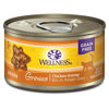 Picture of Wellness Complete Health Gravies Grain Free Canned Wet Cat Food, Chicken, 3 Ounce Can (Pack of 12)