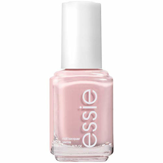 Picture of essie Nail Polish, Glossy Shine Finish, Go Go Geisha, 0.46 fl. oz.